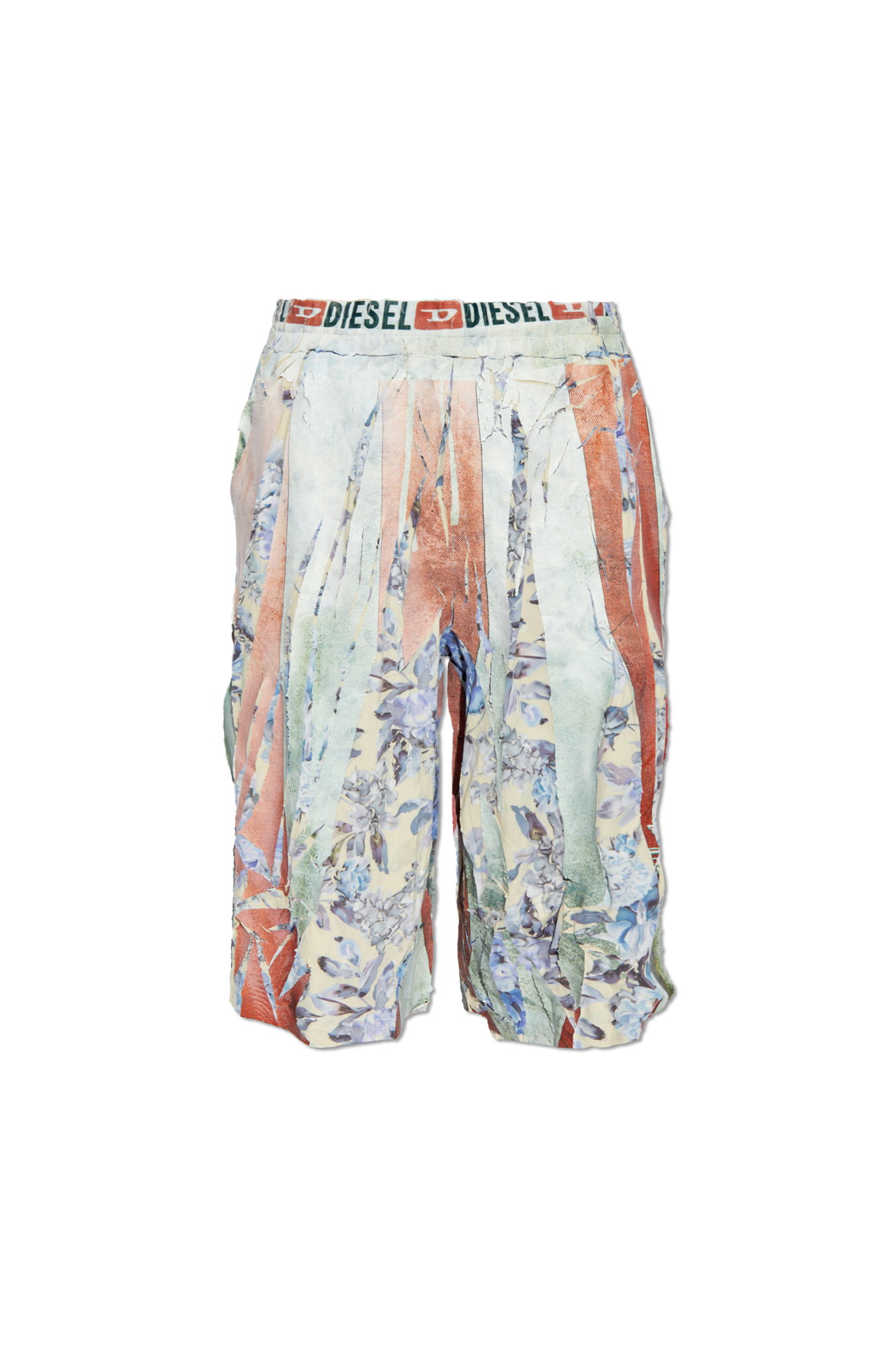 Diesel Shorts P-HELGE | Men's Clothing | Vitkac